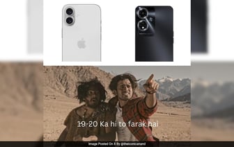 "Тот же продукт, но другого года выпуска": интернет отреагировал на запуск Apple iPhone 16