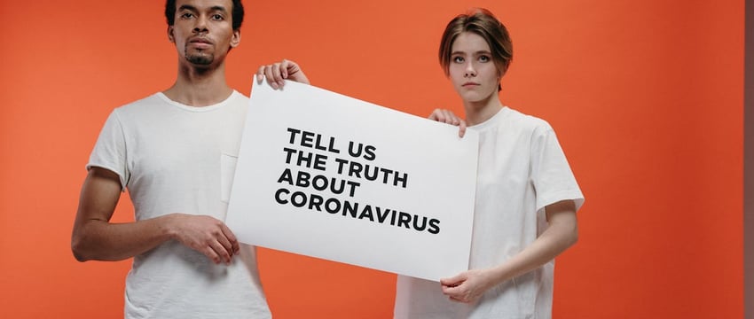 Крупная утечка: мошенники получили доступ к персональным данным клиентов белорусского интернет-магазина