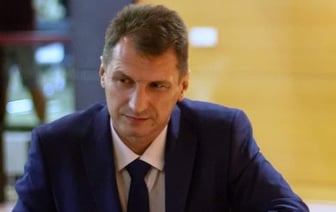 Віталь Цыганкоў: «Калі чытаю расейскія праваенныя каналы, то ўзьнікае ўражаньне, што гэтыя людзі рэальна прагнуць канца сьвета»