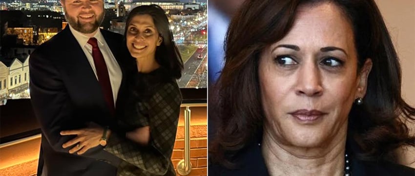 Президентские выборы в США 2024 года и их двойная связь с Индией