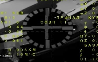 Корабль «Союз МС-25» c белоруской на борту пристыковался к МКС — Видео
