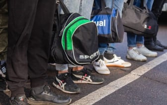 В Бресте уклонисту назначили 300 часов общественных работ