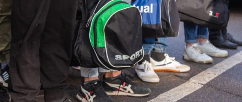 В Бресте уклонисту назначили 300 часов общественных работ