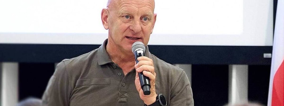 Тихановская приняла отставку Сахащика