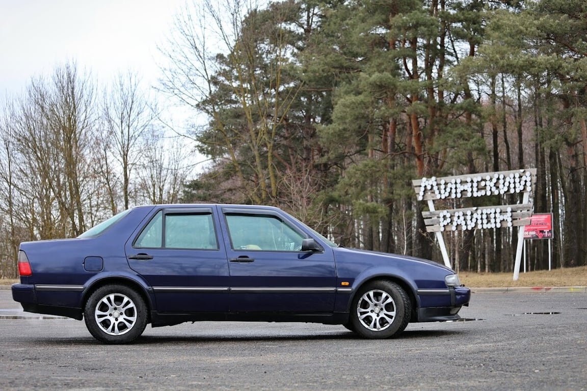 Saab