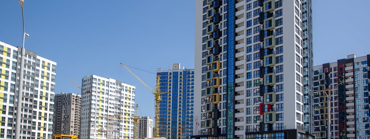 В ЖКХ Минска объяснили, сколько придётся платить за коммуналку в новостройке, если там никто не прописан — Полезно