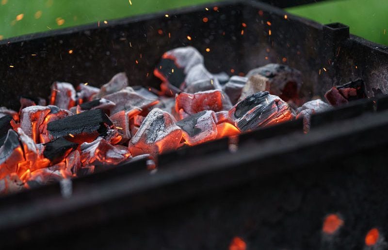 шашлыки жидкость для розжига