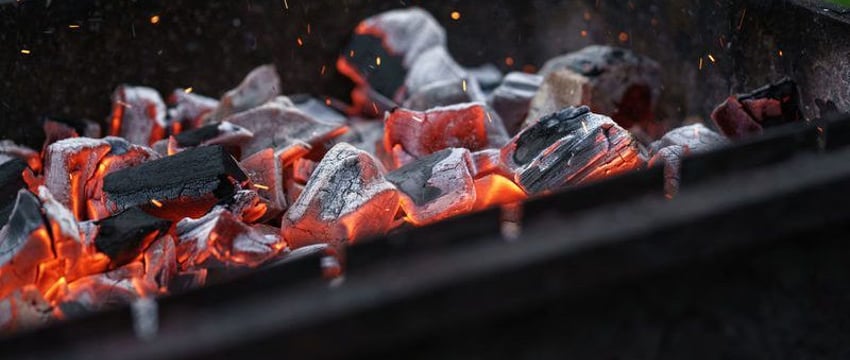 Жители Гомеля стали чаще получать ожоги на пикниках