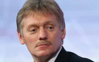 Песков прокомментировал готовность Зеленского к переговорам с Россией