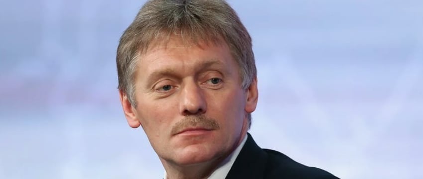 Песков прокомментировал готовность Зеленского к переговорам с Россией