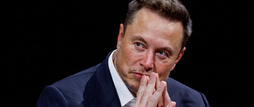 Илон Маск Может покинуть Tesla, если выплата в размере 56 Миллиардов Долларов Не будет одобрена, предупреждает Председатель Правления