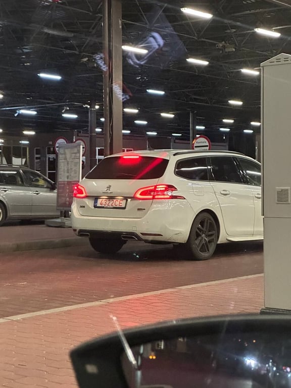 Игроки автобизнеса о ситуации с машинами на границе