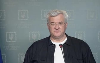 Министром иностранных дел Украины назначен Андрей Сибига