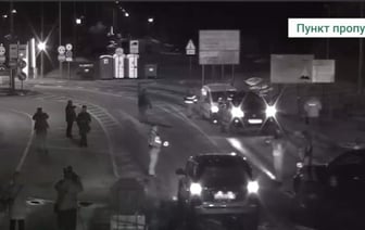 Очереди фур в Литву продолжают расти после закрытия КПП с Беларусью