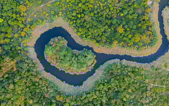 Беспилотники атаковали Мурманскую область