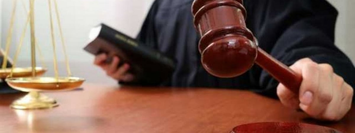 В Волковыске судили закладчицу — сколько лет дали женщине за наркотики