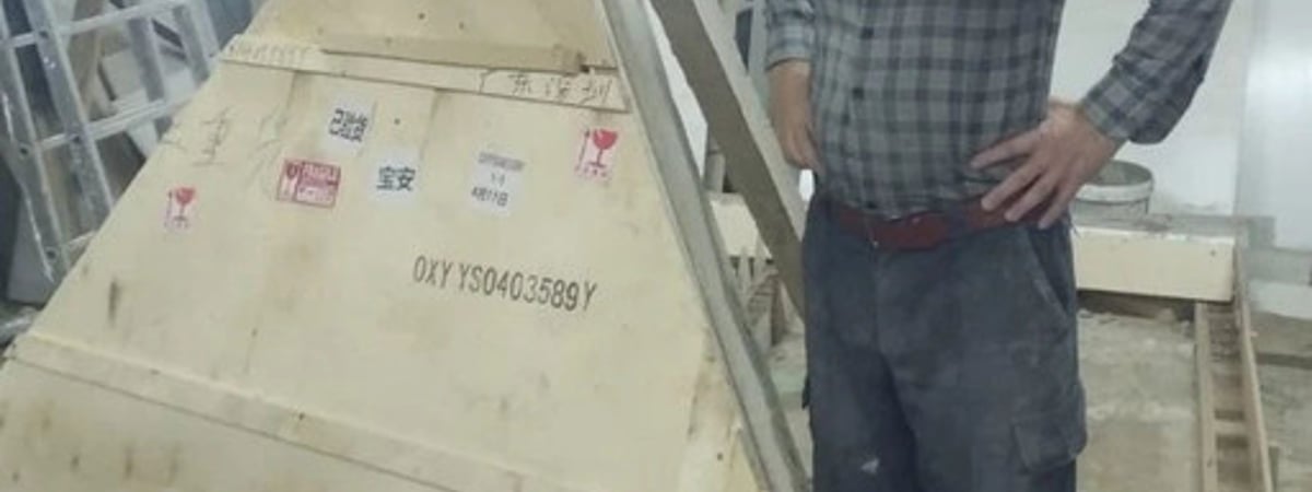 «Нам предложили организовать стартап». Ученый заявил об открытии, сделанном беларусами в Литве