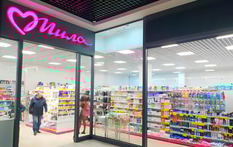 «Мила» объявила о прекращении доставки по всей Беларуси. Когда возобновят?