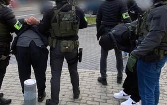 В Польше задержали белорусов за подделку документов
