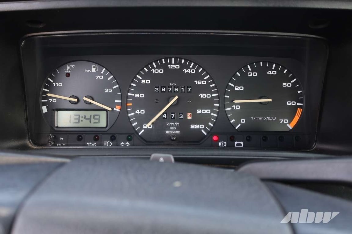 Passat B3