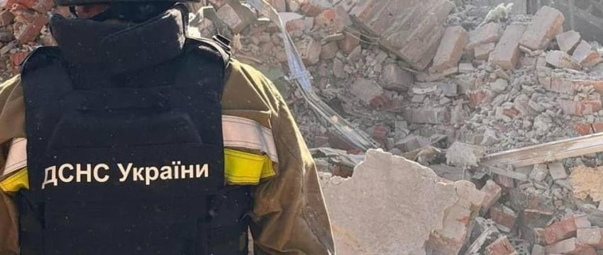Журналисты Reuters ранены при ударе по Краматорску