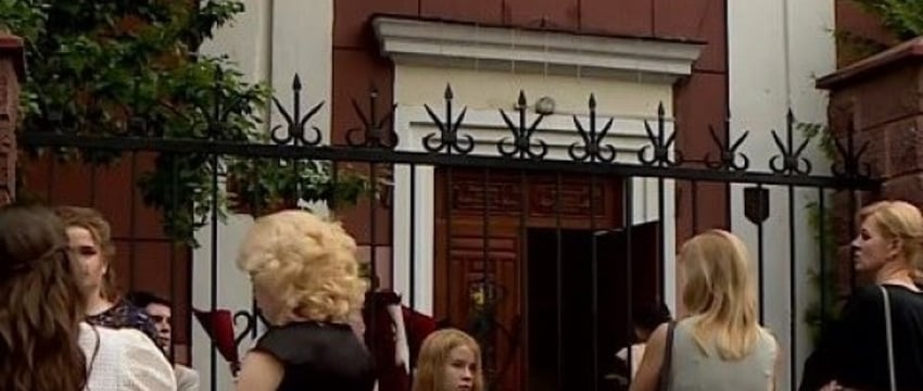 С 1 сентября изменяют правила приема детей в гимназии и школы Беларуси