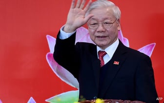 Скончался в возрасте 80 лет самый влиятельный лидер Коммунистической партии Вьетнама Нгуен Фу Чонг