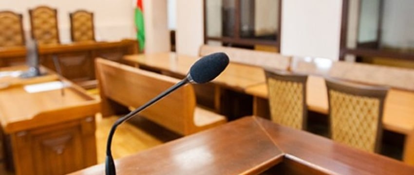 Суд взыскал с белоруса 12 тысяч рублей — он не отработал по распределению после колледжа