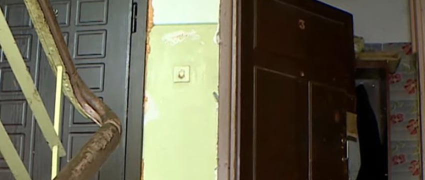 Рейд по «притонам» провели в Бресте. Видеорепортаж