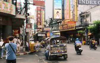 На «Беларусь 1» рассказали о задержаниях более чем 30 человек, связанных с велочатом Полоцка и Новополоцка