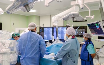 Мингорисполком решил доплачивать 30% от оклада одной категории медработников