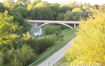 Небольшие дожди каждый день — погода в Гродно на неделю