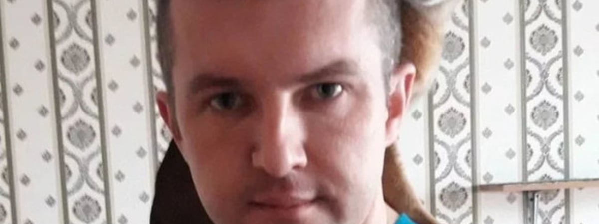 Вышел на свободу врач-невролог из Борисова Александр Телего