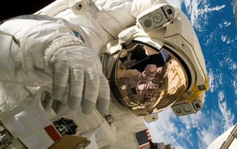 Как несколько дней в космосе могут изменить биологию астронавтов