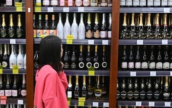 Повышение минимальных цен на алкоголь в Беларуси