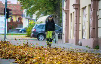 Увидят ли солнце белорусы на больших выходных? Синоптики предупредили о качелях от -6°C до +9°C антициклона ZAYYAN — Видео
