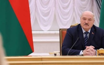 Лукашенко обратился к белорусским ученым