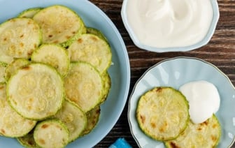 Кому нельзя есть кабачки? Задает вопрос брестчанка