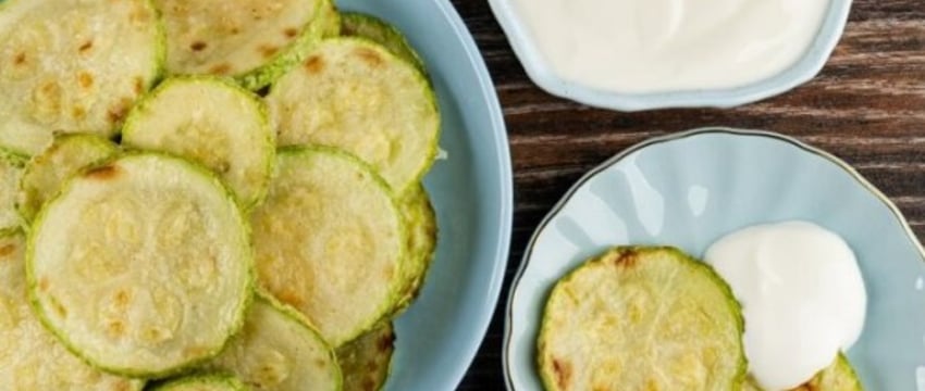 Кому нельзя есть кабачки? Задает вопрос брестчанка