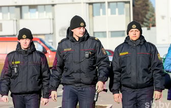 На Гродненщине милиция объявила «проверку» в школах и пообещала «отработать» эти заведения