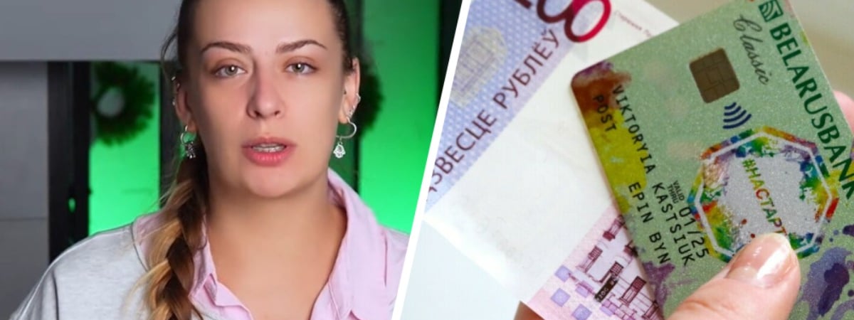 «Небольшие регулярные платежи» — Бухгалтер назвала 3 «главные причины» интереса налоговиков к белорусам — Видео
