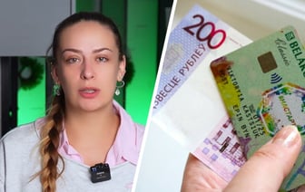 «Небольшие регулярные платежи» — Бухгалтер назвала 3 «главные причины» интереса налоговиков к белорусам — Видео