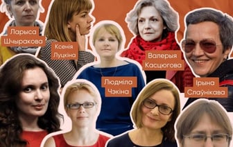 Более 8000 женщин подверглись политическому преследованию в Беларуси