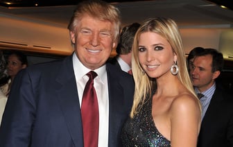 Благодарственная записка Иванки Трамп Секретной Службе после стрельбы на митинге