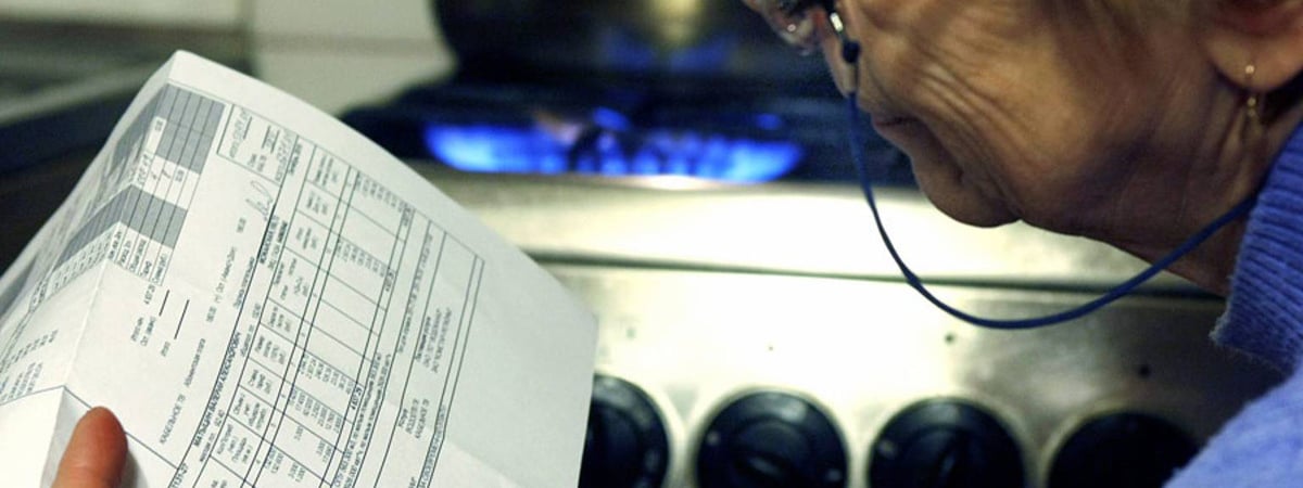 «Деньги не исчезнут» — В «Белтопгаз» объяснили, что будет, если оплатить за газ не по той ветке ЕРИП — Полезно