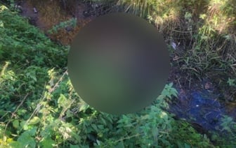 Трагедия в Брестском районе: утонувший мужчина найден в мелиоративном канале