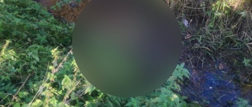 Трагедия в Брестском районе: утонувший мужчина найден в мелиоративном канале