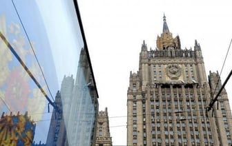 Угроза ответных ударов по британским объектам в Украине