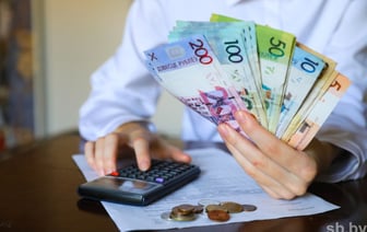 Совмин сократил объёмы льготных кредитов на строительство жилья в Беларуси. На сколько?