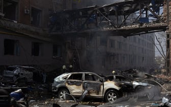 В Швеции после серии взрывов задержали подозреваемого